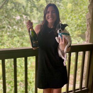 Meet your Posher, Kelly